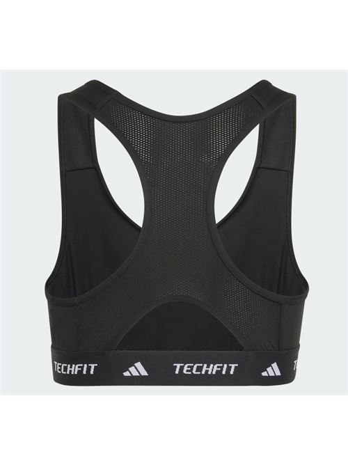 tf prime lft bra ADIDAS | KR1465BLK WHT